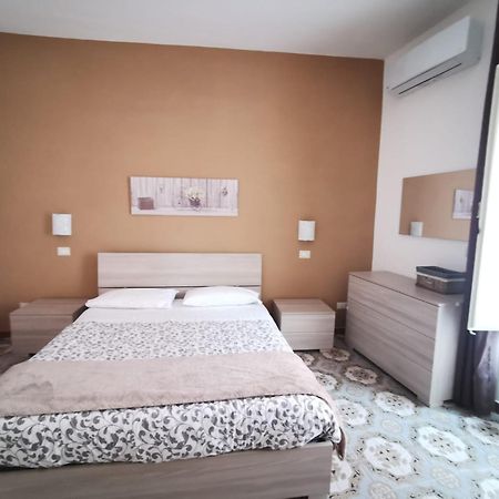 Una Scala Dal Centro Agrigento Kültér fotó