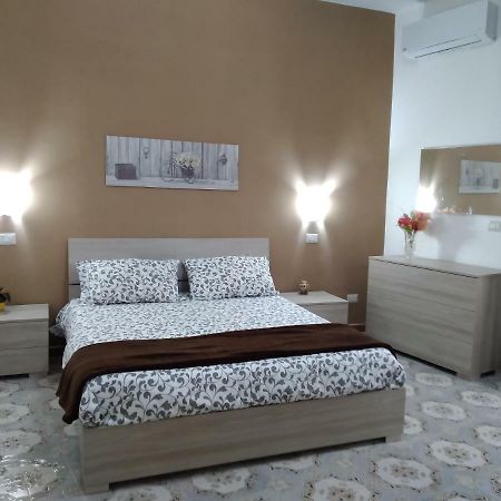Una Scala Dal Centro Agrigento Kültér fotó