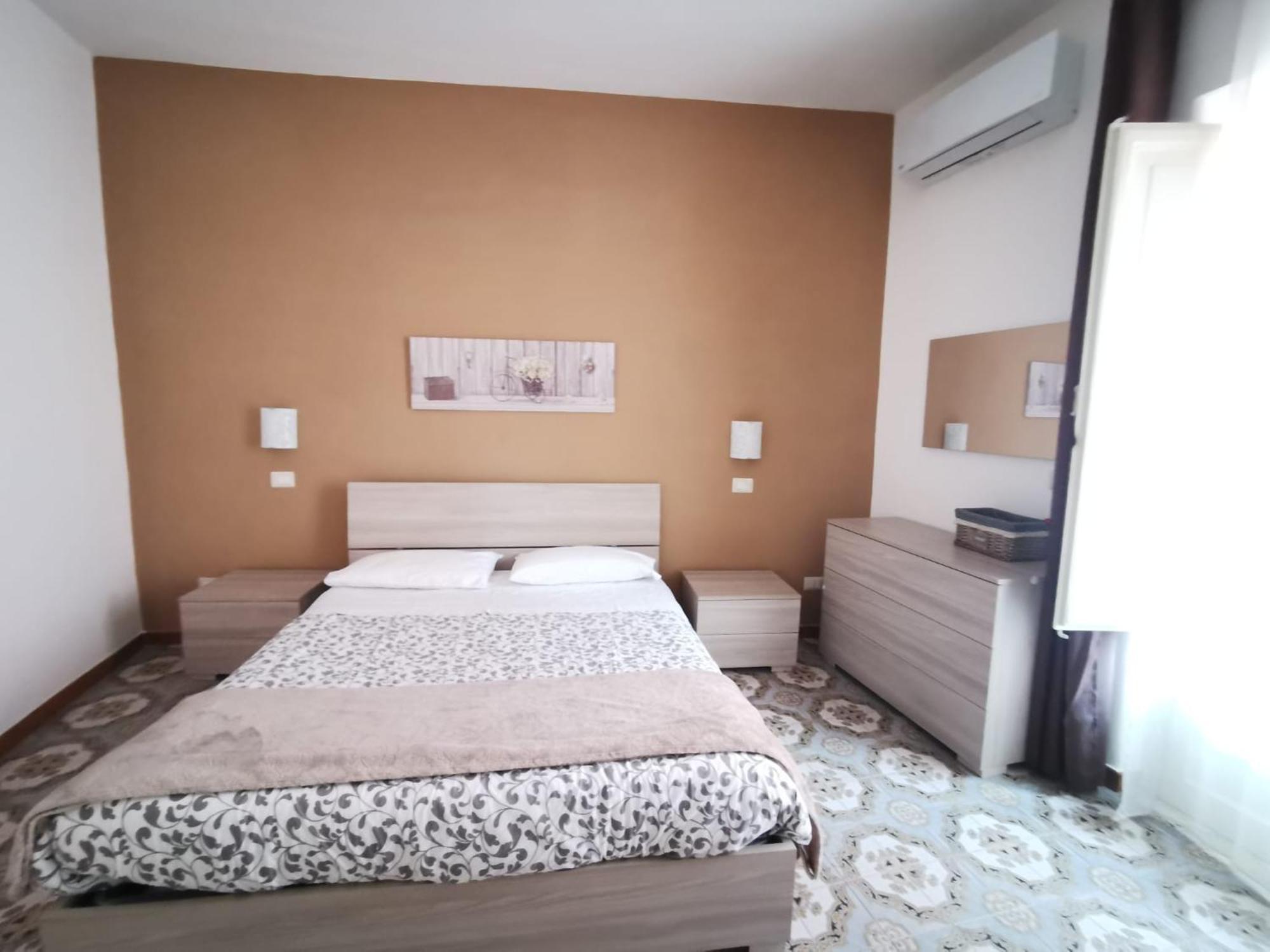 Una Scala Dal Centro Agrigento Kültér fotó