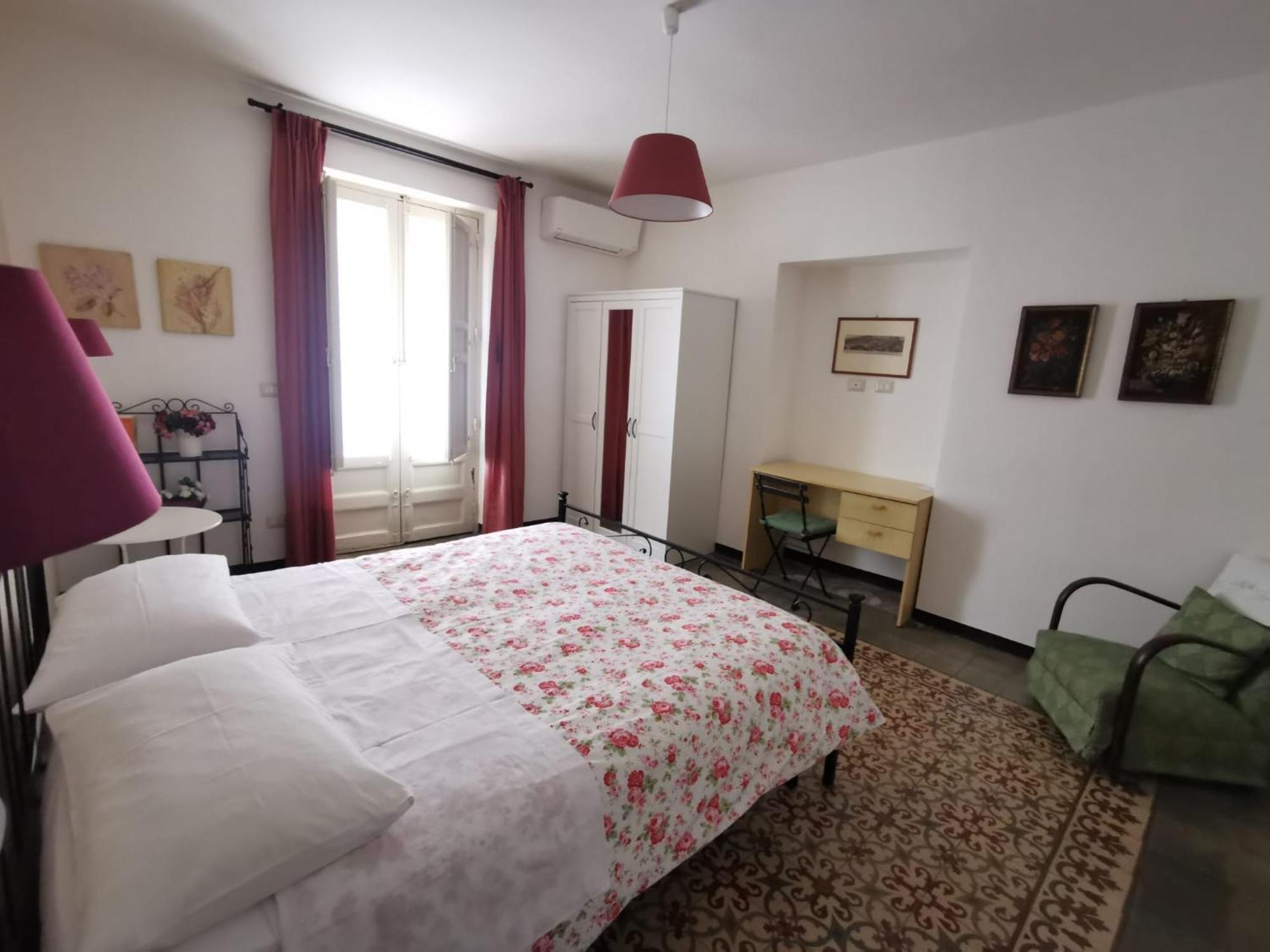 Una Scala Dal Centro Agrigento Kültér fotó