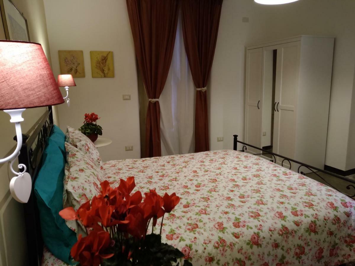 Una Scala Dal Centro Agrigento Kültér fotó