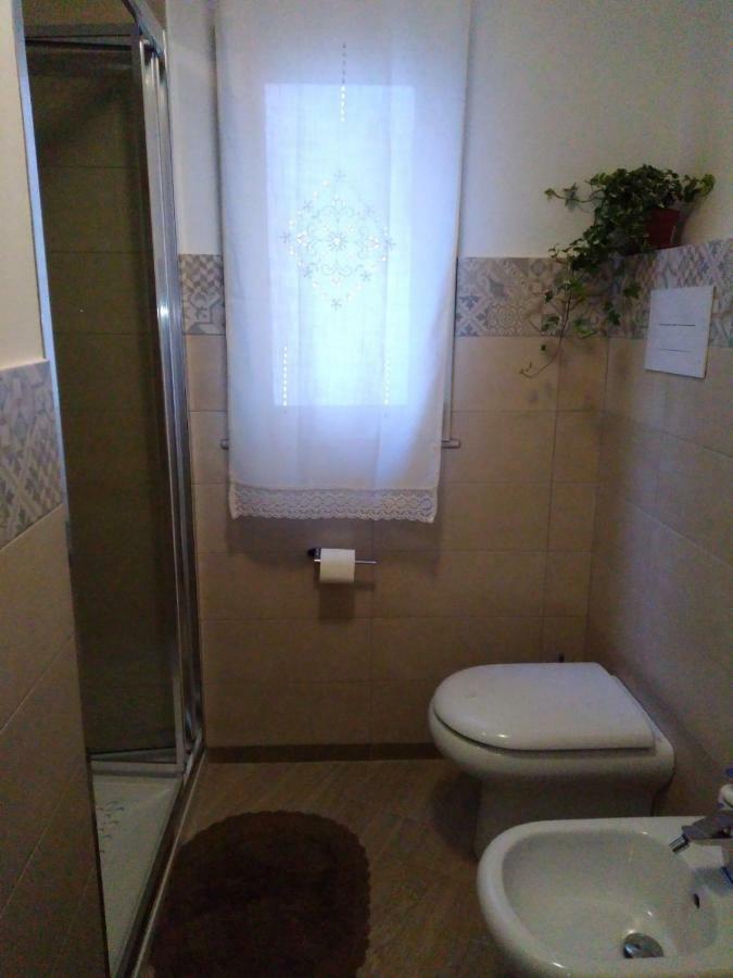 Una Scala Dal Centro Agrigento Kültér fotó