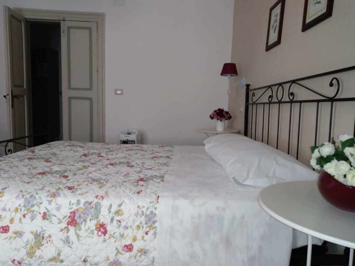 Una Scala Dal Centro Agrigento Kültér fotó